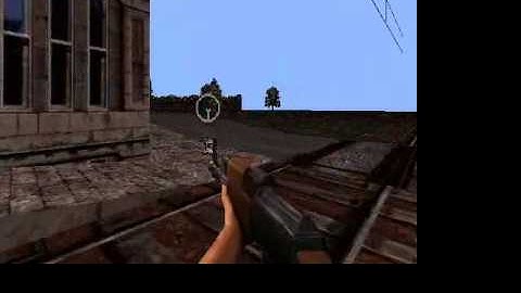 mods,game,redneck rampage,ww2gi,n.a.m.,duke nukem 3d rr9