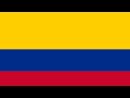 COLOMBIA -DANGEROUS COUNTRY! Peligroso! КОЛУМБИЯ -ОПАСНО!!!