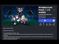 ROBLOX 99 NIGHTS IN THE FOREST
