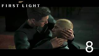 007 First Light | Part 8 | The Blonde Man (PC) 4K60