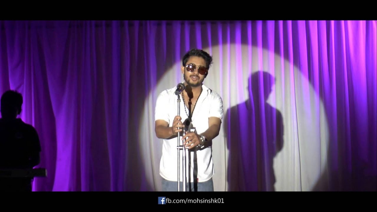 laiyan laiyan by Mohsin Sheikh