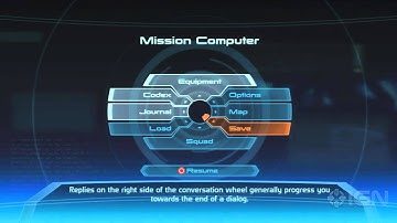 Mass Effect (PS3) Walkthrough - #38 Ilos: Find the Conduit Part A