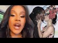 Cardi B Not Dating Again After Offset Divorce Is Final?
