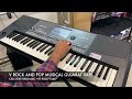 Korg pa600 indian longterm review for 2024  vrock  9033773457