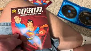 My Warner Bros/New Line Cinema Blu-Ray/4K Ultra HD Blu-Ray Collection (Part 8)