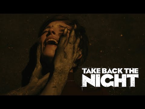 Take Back the Night (2021) fragman