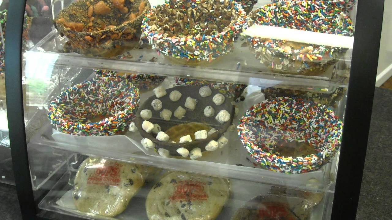 Ice Cream Vicksburg MSBops Frozen Custard39180 YouTube