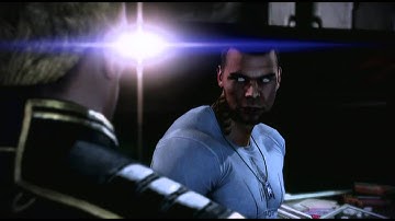 Mass Effect 3 Walkthrough w/Live Commentary - Part 22 (EDI? Daaaaam!)