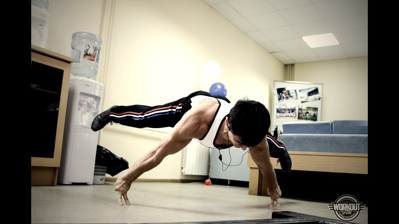 Old The Best Forever( Абасов Антон )