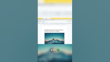 Sync your Google Docs to your WordPress site #shorts  #wordpress #contentmarketing #seo #googledocs