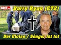 Barry Ryan (†72) Der "Eloise"-Sänger ist tot