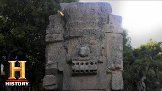 The UnXplained: Aztec God UNLEASHES THUNDERSTORM in Mexico (Season 1) | History