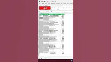 How to fill blank cells in excel. Easy data entry tip #exceltip #exceltutorial