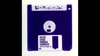 Fatboy Slim - First Down