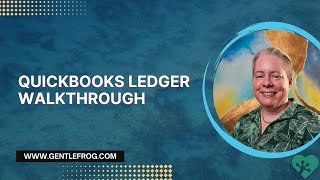 QuickBooks Ledger Walkthrough & Comparing to Other Versions of QBO