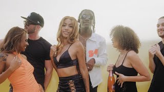 Watch Fresco Trey Key To My Heart video