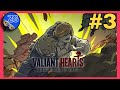 Valiant Hearts EP3 gameplay ANA UMA EXCELENTE MÉDICA.