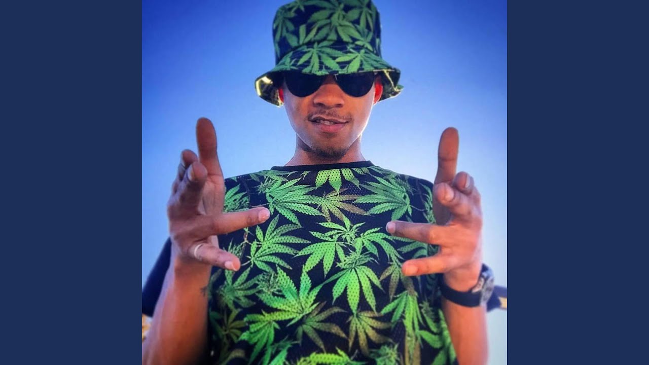 Stoner's Anthem YouTube