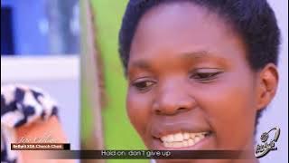 Japo Chelewa|| UHD 4K Video||By Betheli SDA Choir - Geita Tz.||Video By Gctv Media #2025