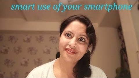 Best use of gadgets/By Rashmi Sinha