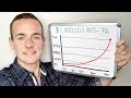 How To Build A $1 Million Dollar Roth IRA 📈 (Step By Step)