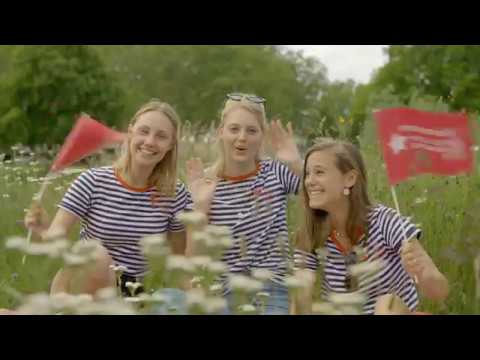 Maastricht | Limburg Candidate Eurovision Song Contest 2020 - Come Closer