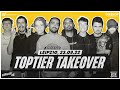 TOPTIER TAKEOVER Leipzig 23.09.2022 - PPV Trailer