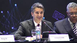 [IIPCC 2019] Session 2:  Legitimate Exercise of Trademark Rights