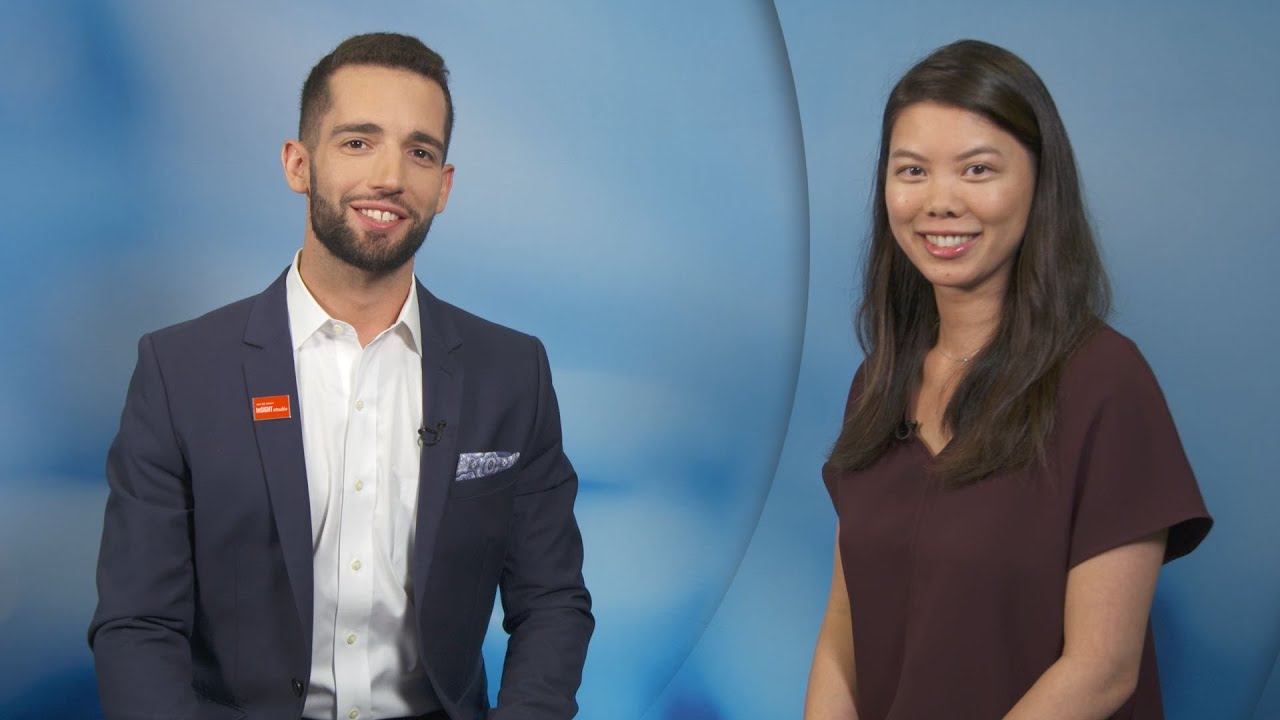 Dr. Christine Ng Discusses Advantages of 1-Day Contact Lenses