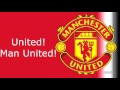 Anthem  manchester united