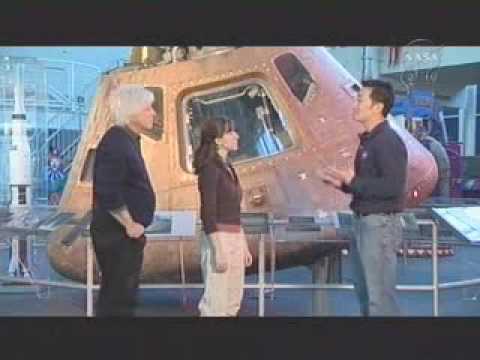 Apollo Command Module