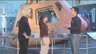 Apollo Command Module