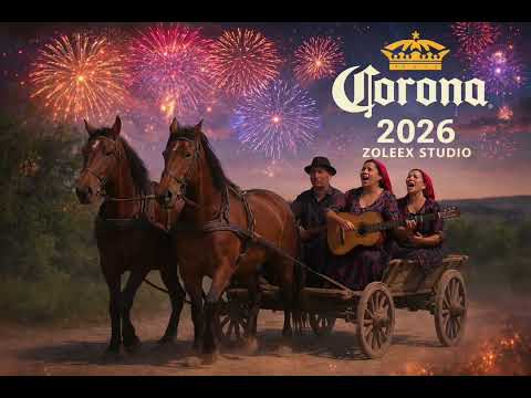 Cigány Coronita Mix 2026 Zoleex 