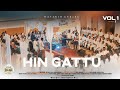 Track 1 HIN GATTU Vol 1 NATANIM CHOIR ALGI MEKAN YESUS BULEHORA 2018 2026