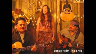 Video thumbnail of "Tinderbox - Travelling - Songs From The Shed - Larmer Tree Festival"