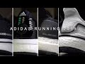 Adidas Running Shoes 2019 - Adios 4, Boston 8, SolarBoost 19, UltraBoost 19