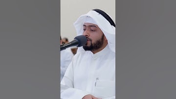 كل في كتاب مبين | تلاوة أخاذة من سورة هود | أحمد النفيس رمضان ١٤٤٣