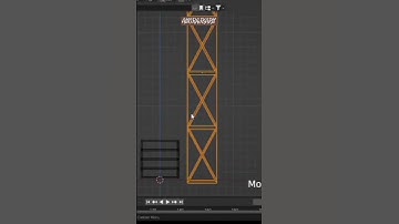 HOW TO CREATE AND ANIMATE FERRIS WHEEL IN BLENDER||PART1 #youtubeshort #blender #youtube