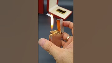 ST DUPONT LIGNE 2 DEMI PHAY XƯỚC