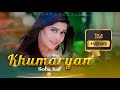Khumaryan by sofia kaif  new pashto  song 2023  official by sk productions