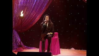 Video thumbnail of "Dina Carroll  -  So Close  - TOTP  - 1992"