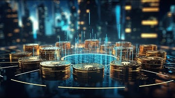 Blockchain Unchained: A beginner’s guide