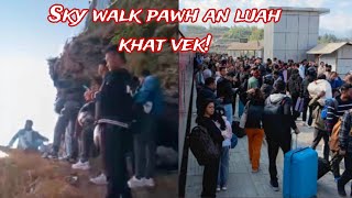 Download Lagu A mak a mak a tam Vai leh sap Christmas hmang in an rawn lut e!!Ṭan kan lak vat loh chuan  MP3