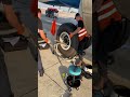 使用済み航空機タイヤはどのように処分されるのですか？