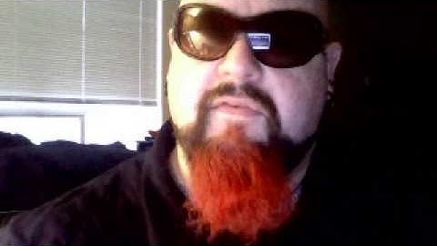 No god and Not Agnostic about it at all?