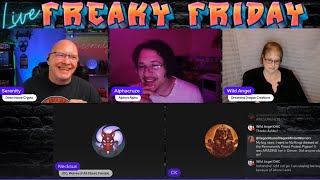 Download Lagu Freaky Friday LIVE: The Beautiful Lie of Decentralization 😵 Download Lagu Freaky Friday LIVE: The Beautiful Lie of Decentralization 😵