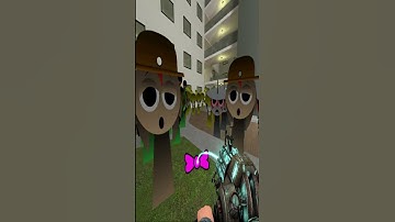 Exchange Little Sprunkies Attributes