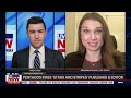 Pentagon fires top 'Stars and Stripes' staff after censorship comments