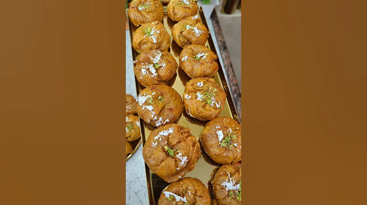 Balushahi Holi Special | हलवाई से भी बढ़िया बालूशाही खस्ता व रसभरी #balushahi #holispecial