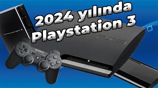 2024  Hâlâ PS3 Alınır mı? / Playstation 3 satın alma rehberi